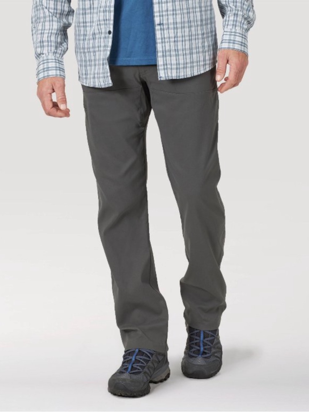 Men’s Wrangler All Terrain Gear Pants